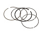 Кольца поршневые Suzuki DF90-115 (0.25) Кольца поршневые Suzuki DF90-115 (0.25)