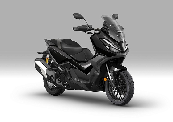 Скутер Honda ADV350AR TH STD черный