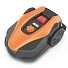 Газонокосилка-робот Villartec MI602