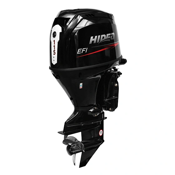 Лодочный мотор Hidea HDEF 115 FEХ-T