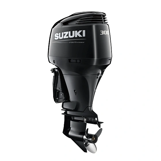 Лодочный мотор Suzuki DF300APXX