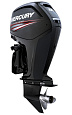 Лодочный мотор бензиновый Mercury F100EXLPT EFI CT