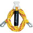 Крепление фала к лодке Heavy Duty Tow Harness треугольник Крепление фала к лодке Heavy Duty Tow Harness треугольник