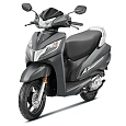 Скутер Honda ACTIVA 125СС серый Скутер Honda ACTIVA 125СС серый