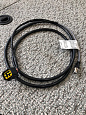 INTERFACE CABLE KIT with T connector (1,8 м) 06328-ZZ3-764  