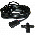 Интерфейсный кабель NMEA2000 к двигателю Evinrude
