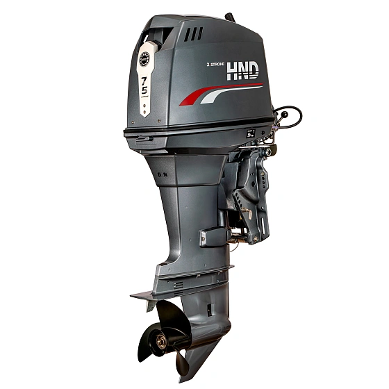 Лодочный мотор HND OB75HGL Лодочный мотор HND OB75HGL