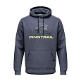 Худи Finntrail Buggy 6831 DarkGrey (M)