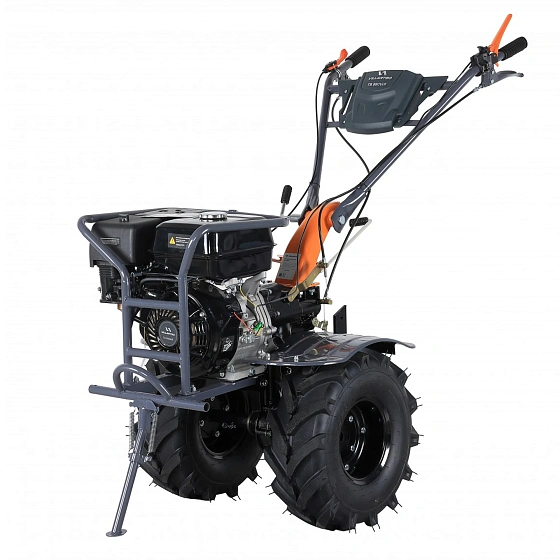 Культиватор Villartec TB990WF