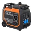 Генератор инверторный EVOline BQH 3500 E