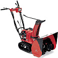 Снегоуборщик бензиновый Honda HSS 655 K1 ET