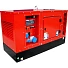 Генератор дизельный Europower EPS 8 DE Генератор дизельный Europower EPS 8 DE