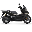 Скутер Honda NWG150 черный Скутер Honda NWG150 черный