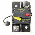 Предохранитель автоматический, 80A,  Bussmann CB285-80 High-Amp Breaker
