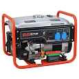 Генератор бензиновый EVOline PB 5000 E Генератор бензиновый EVOline PB 5000 E