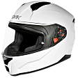 Шлем SMK BIONIC, цвет белый (2XL) Шлем SMK BIONIC, цвет белый (2XL)