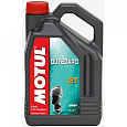 Motul Outboard 2T (5л.)