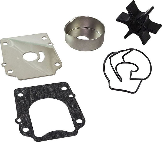 Ремкомплект помпы Suzuki DF70A-DF90A, Recmar Ремкомплект помпы Suzuki DF70A-DF90A, Recmar