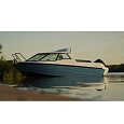 Катер Windboat 6.3 HT Катер Windboat 6.3 HT