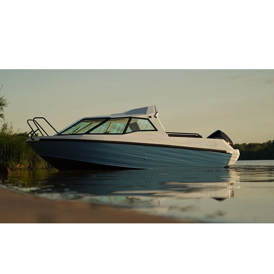 Катер Windboat 6.3 HT Катер Windboat 6.3 HT