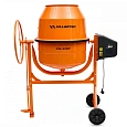 Бетономешалка Villartec СМ-220P