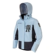 Куртка женская Finntrail Rachel 6455 LightBlue (M)