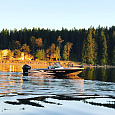 Катер NorthSilver 615 Fish Sport