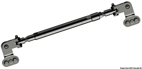 Соединительная штанга A95-32, Osculati