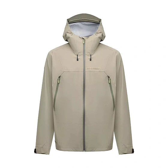 Куртка мужская Finntrail Thunder 1304 Olive (XL) Куртка мужская Finntrail Thunder 1304 Olive (XL)