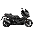 Скутер Honda ADV350AR TH STD черный Скутер Honda ADV350AR TH STD черный