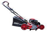Газонокосилка HND LM53JS Газонокосилка HND LM53JS