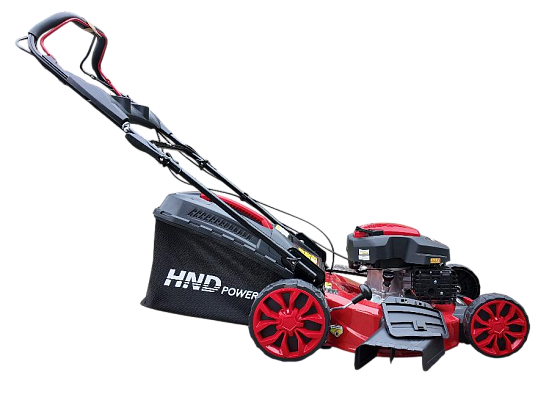 Газонокосилка HND LM53JS Газонокосилка HND LM53JS