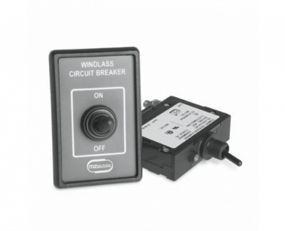 Предохранитель лебедки 80А Предохранитель лебедки 80А