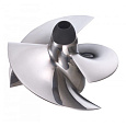 Импеллер SOLAS SD-SC-X0(15,5-23,5) Импеллер SOLAS SD-SC-X0(15,5-23,5)