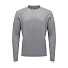 Лонгслив мужской Finntrail Liberty 1214 Grey (L) Лонгслив мужской Finntrail Liberty 1214 Grey (L)