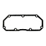 Прокладка верхней крышки картера Yamaha 6E5-11381-00