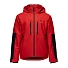 Куртка мужская утепленная Finntrail Atlas 3441 Red (L)