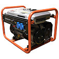 Бензиновый генератор Zongshen PB 3300 A 1T90DF332