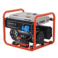 Генератор бензиновый Zongshen PB 7000 E 1T90DF706