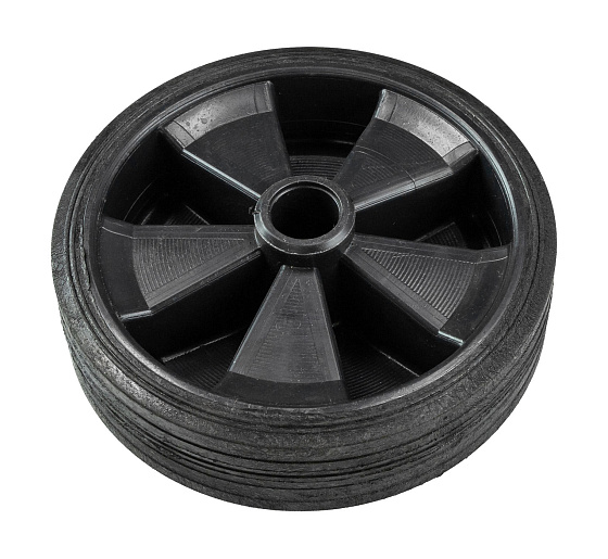 Колесо запасное для опорного колеса 160х40 WINTERHOFF