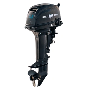 Лодочный мотор Reef Rider RR9.9FHS PRO