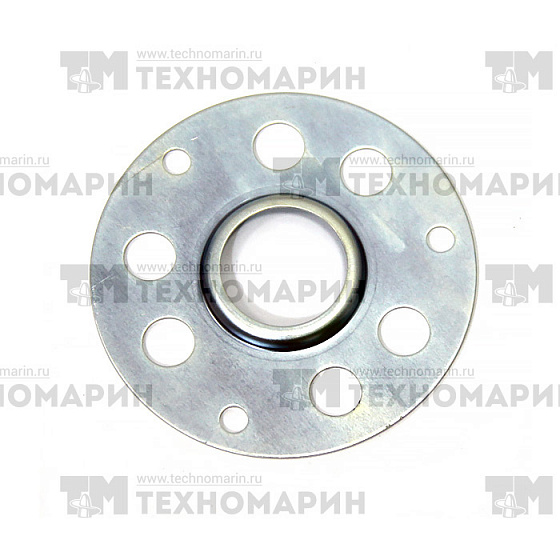 Корпус подшипника приводного вала Yamaha SM-04249