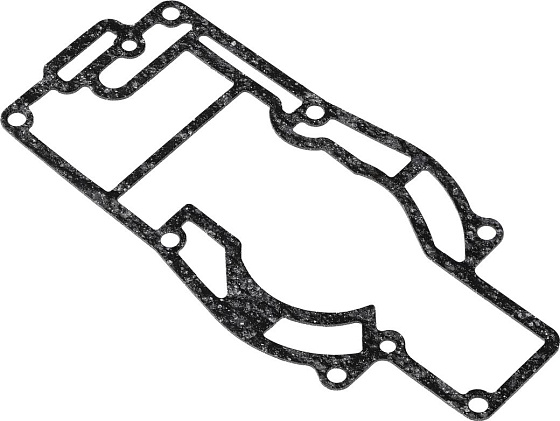 Прокладка под блок Yamaha 8, Omax