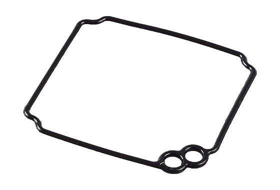 Прокладка поплавковой камеры Yamaha 9.9-15, Omax