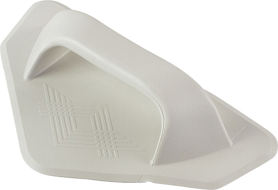 Ручка транспортировочная белая