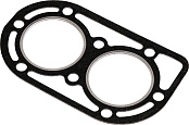 Прокладка под головку цилиндров Suzuki 6, MR Прокладка под головку цилиндров Suzuki 6, MR