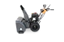 Снегоуборщик бензиновый Villartec WB1176E(DA)