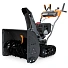 Снегоуборщик бензиновый Villartec WB S-87T Снегоуборщик бензиновый Villartec WB S-87T