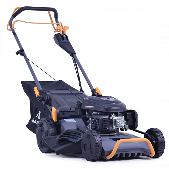 Газонокосилка бензиновая Villartec MB448VC Газонокосилка бензиновая Villartec MB448VC