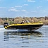 Катер Volzhanka YAVA ХL BOWRIDER c YAMER EF100